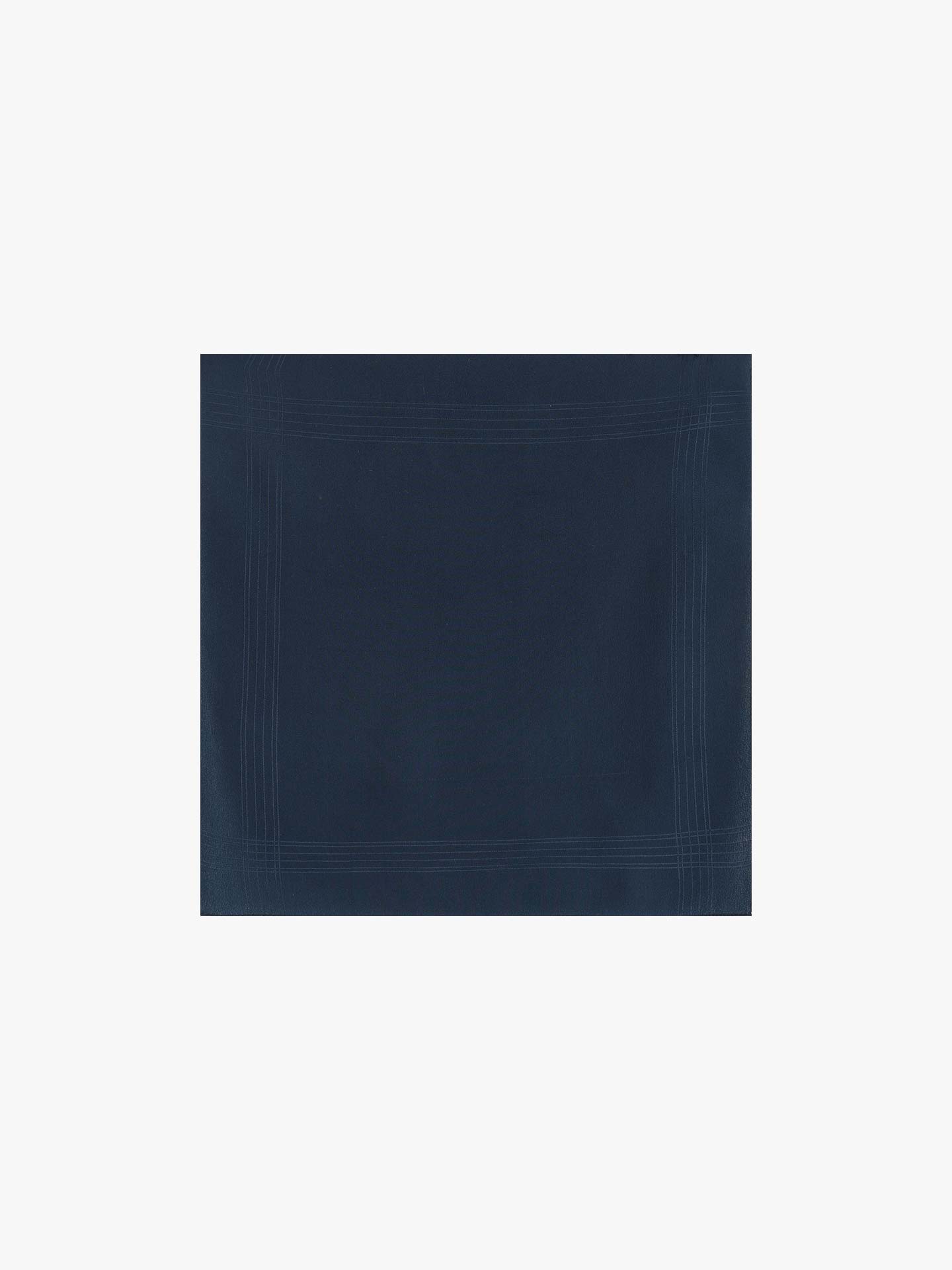 Len�o de Seda com Linhas Finas