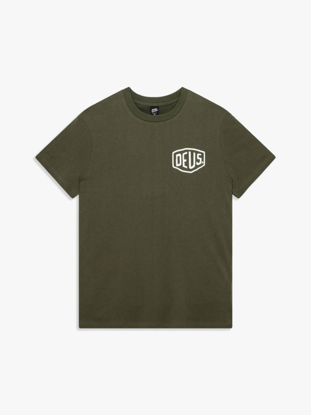 T-Shirt Estampada