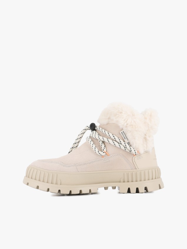 Botas Pallashock