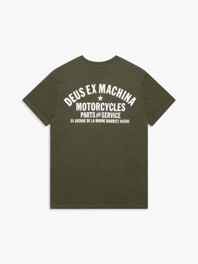 T-Shirt Estampada