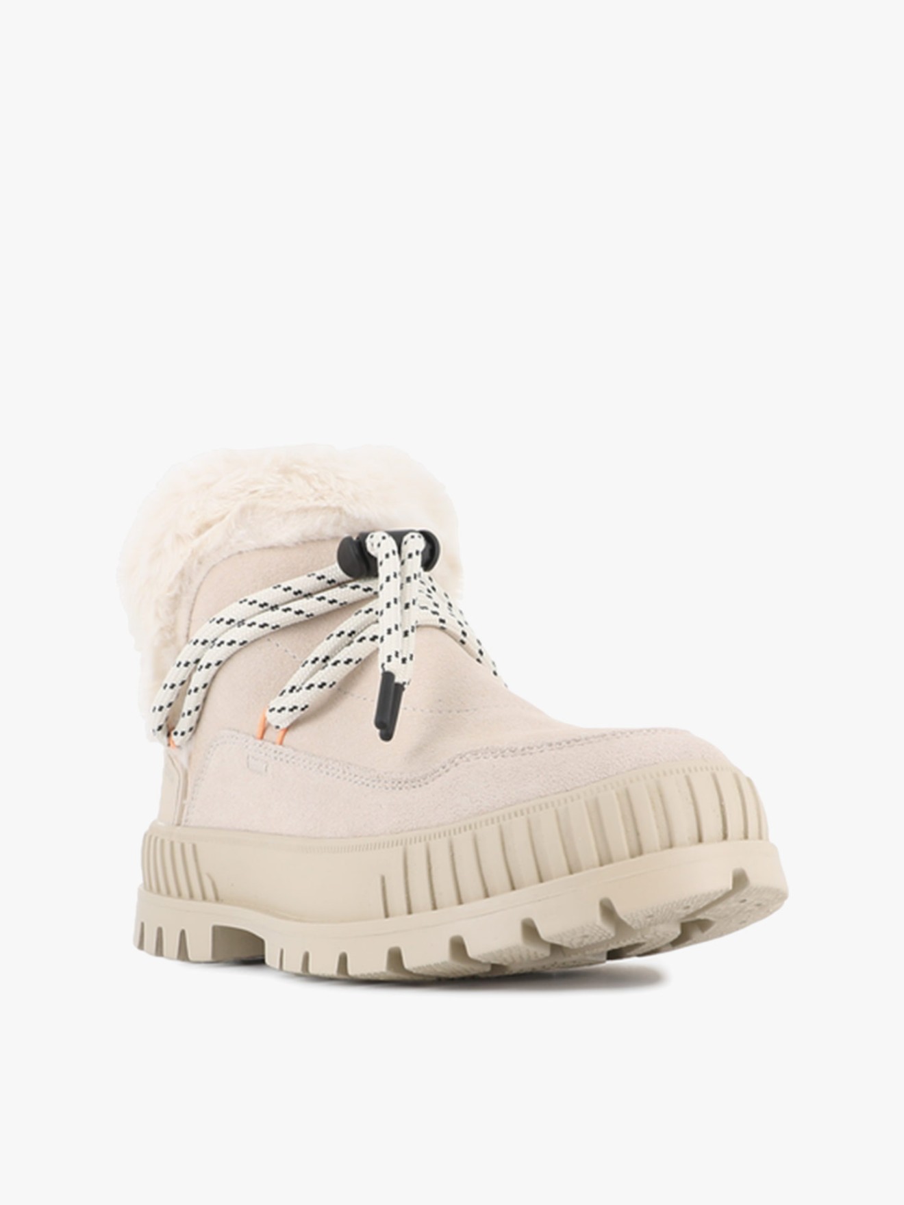 Botas Pallashock