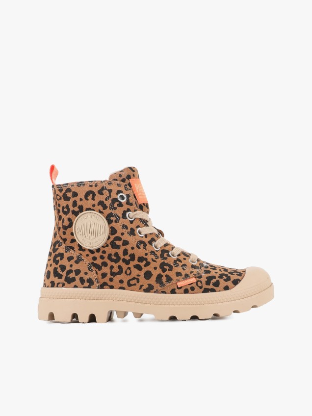 Botas Pampa Leo