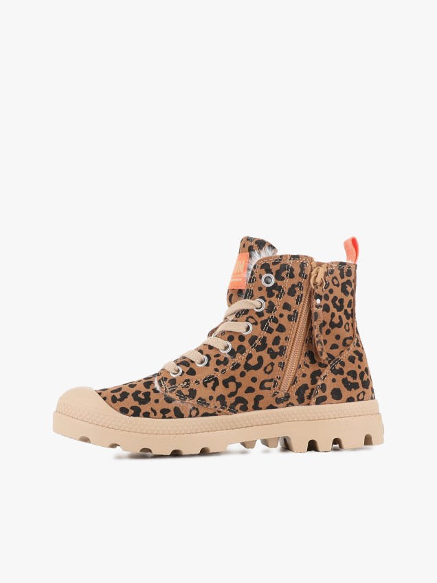 Botas Pampa Leo