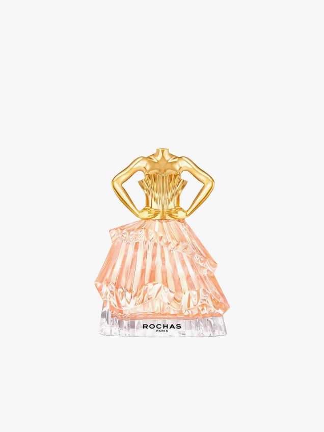 Eau de Parfum Audace
