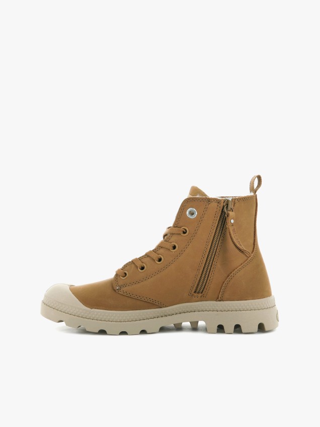 Botas Pampa Hi