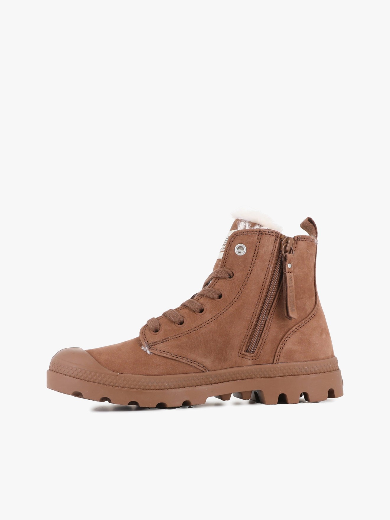 Botas Pampa Hi