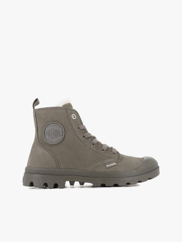 Botas Pampa Hi