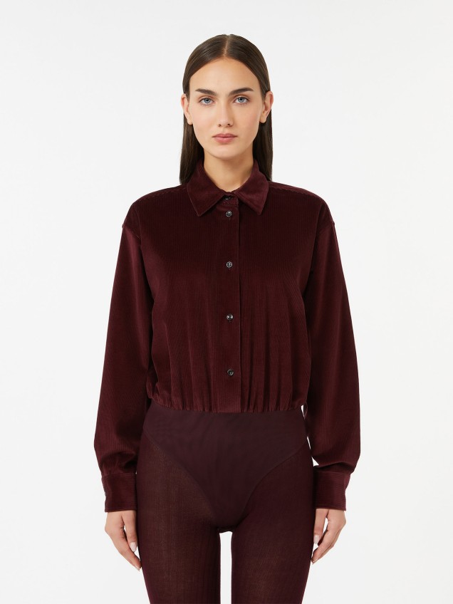 Body Camisa Fertile