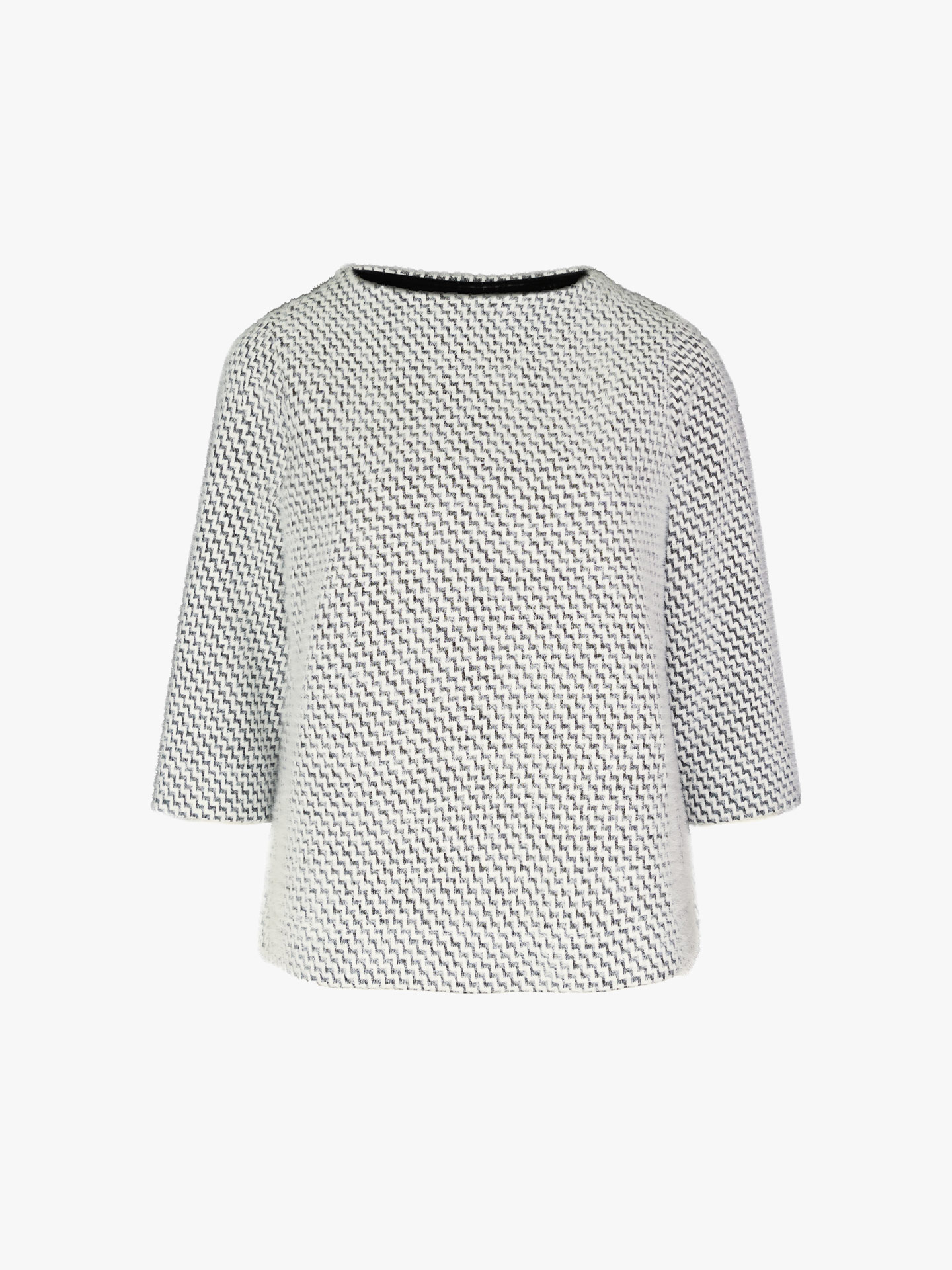 Blusa de Manga 3/4 Kylin