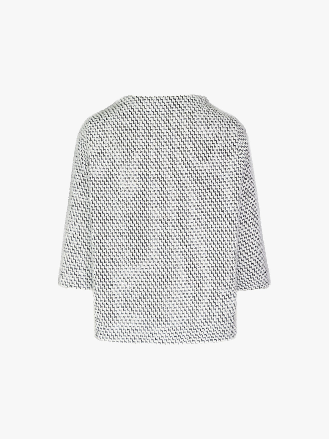 Blusa de Manga 3/4 Kylin