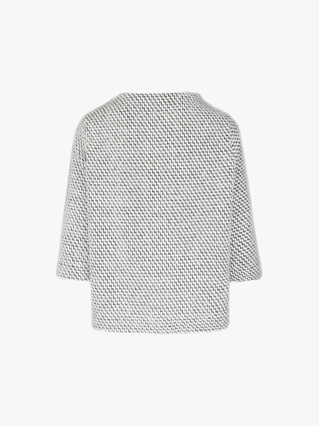 Blusa de Manga 3/4 Kylin