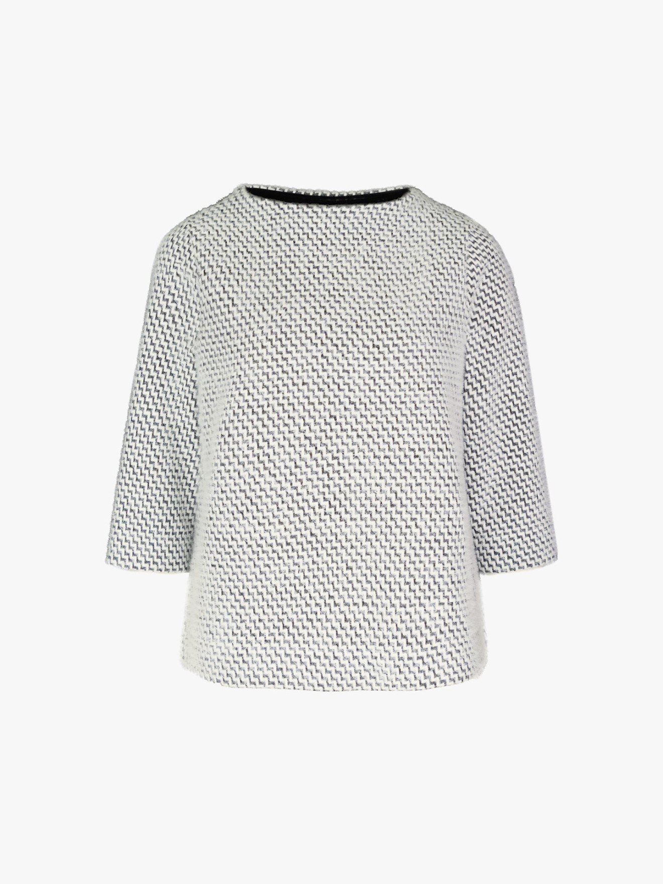 Blusa de Manga 3/4 Kylin