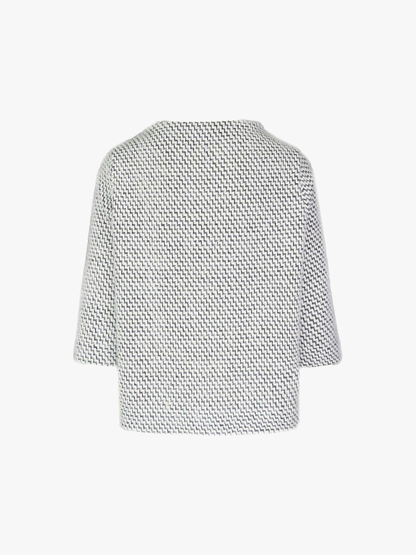 Blusa de Manga 3/4 Kylin