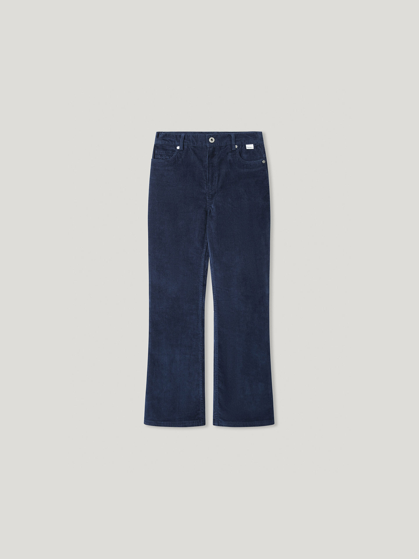 Calças de Bombazina Willia