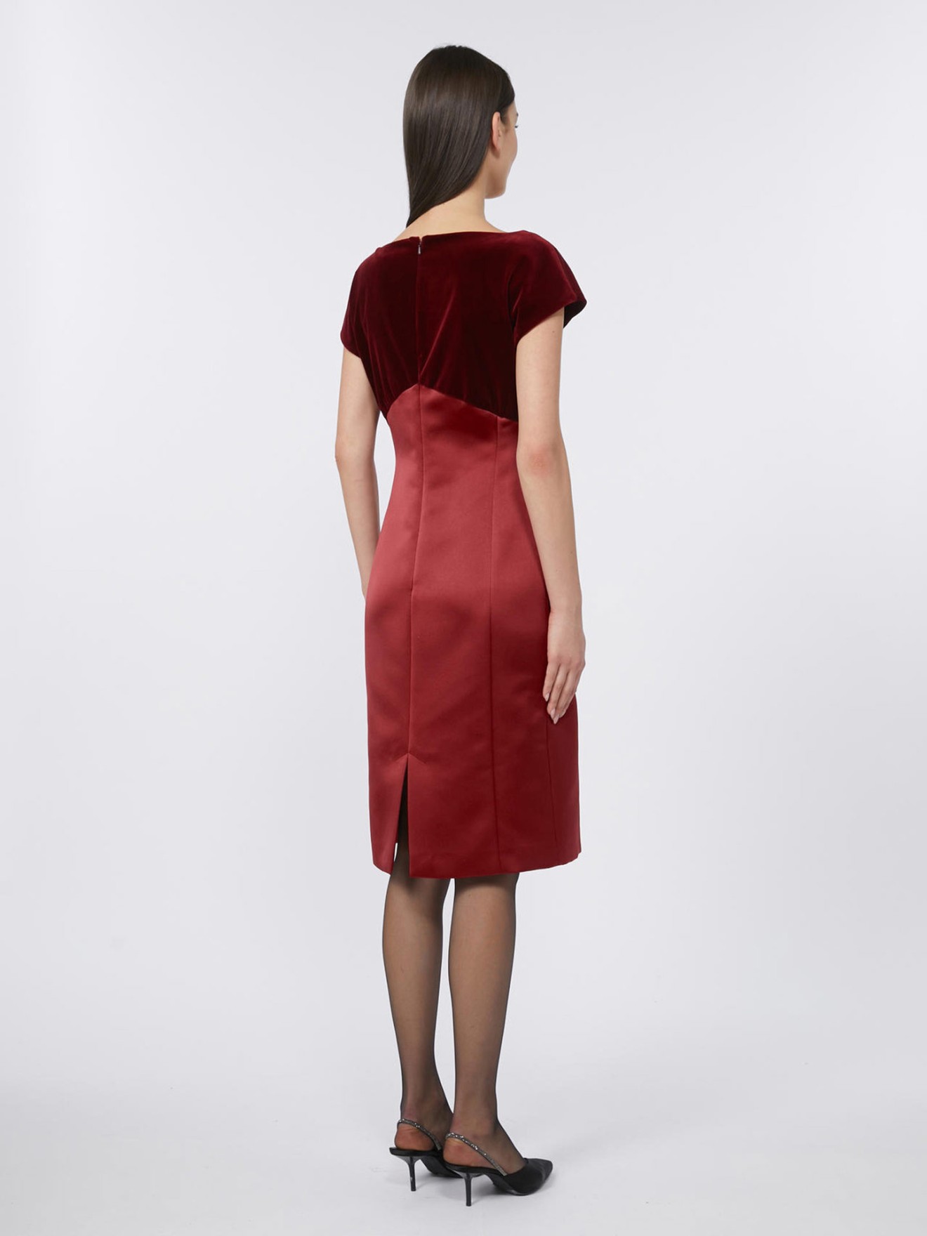 Vestido de Cerimnia Kuban