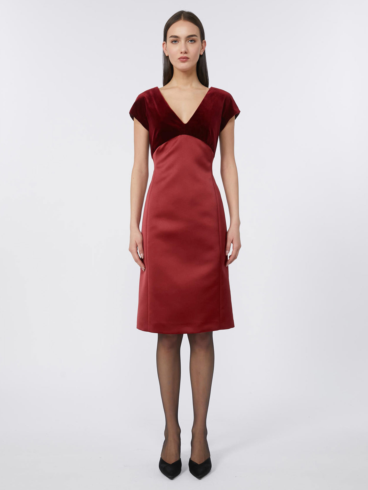 Vestido de Cerimónia Kuban