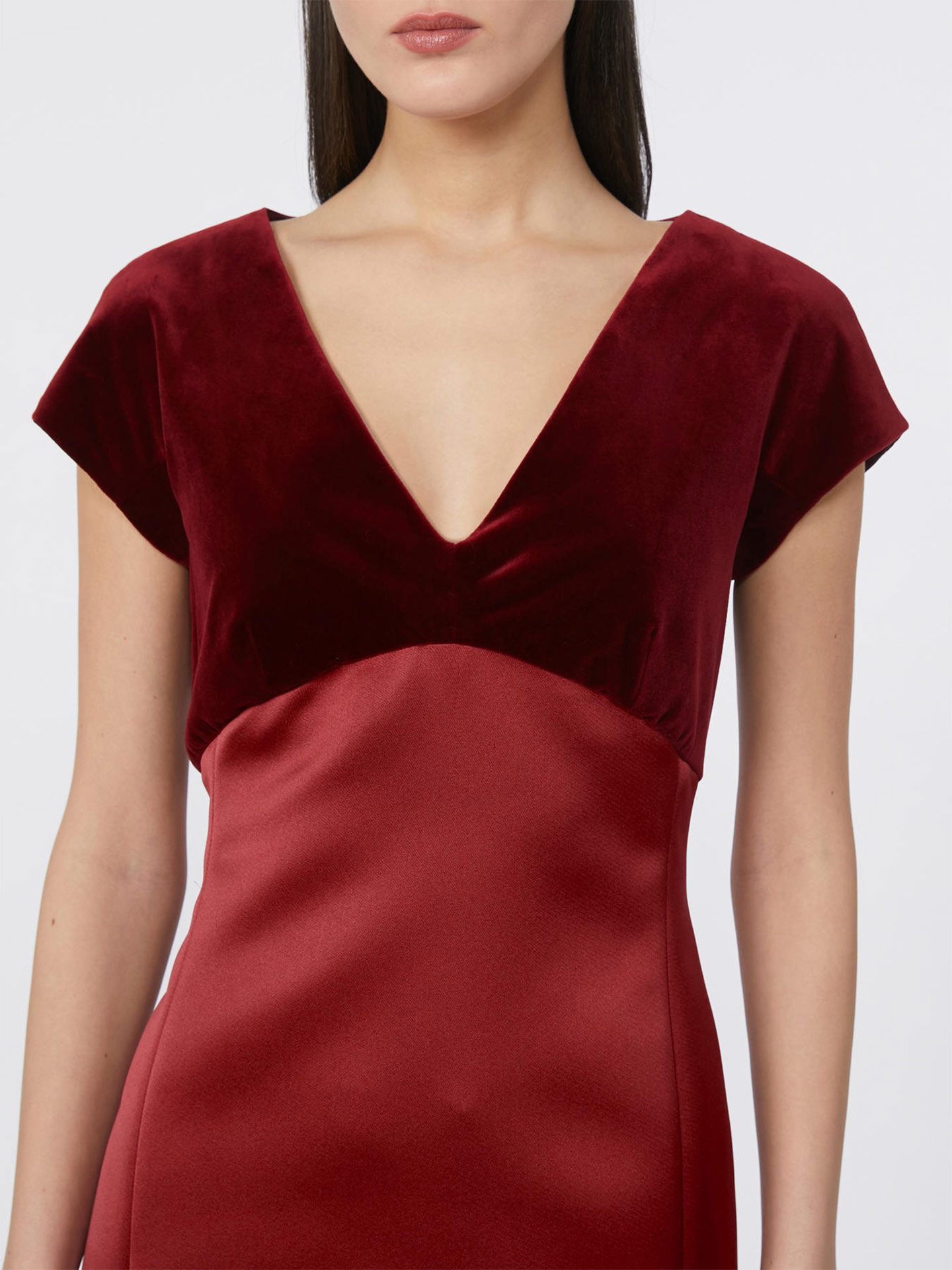 Vestido de Cerimónia Kuban