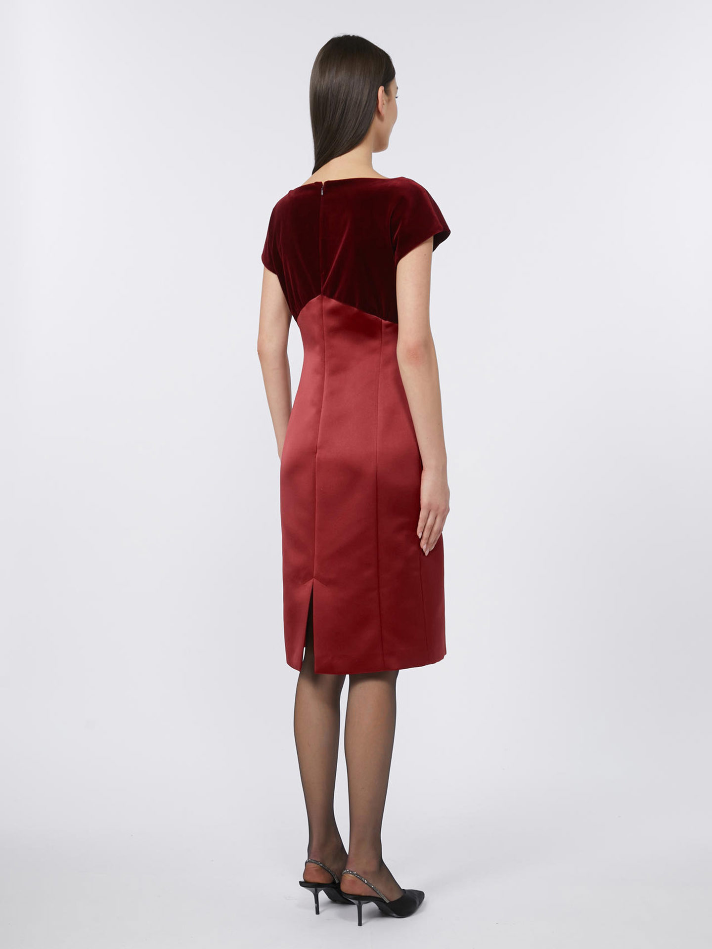 Vestido de Cerimónia Kuban