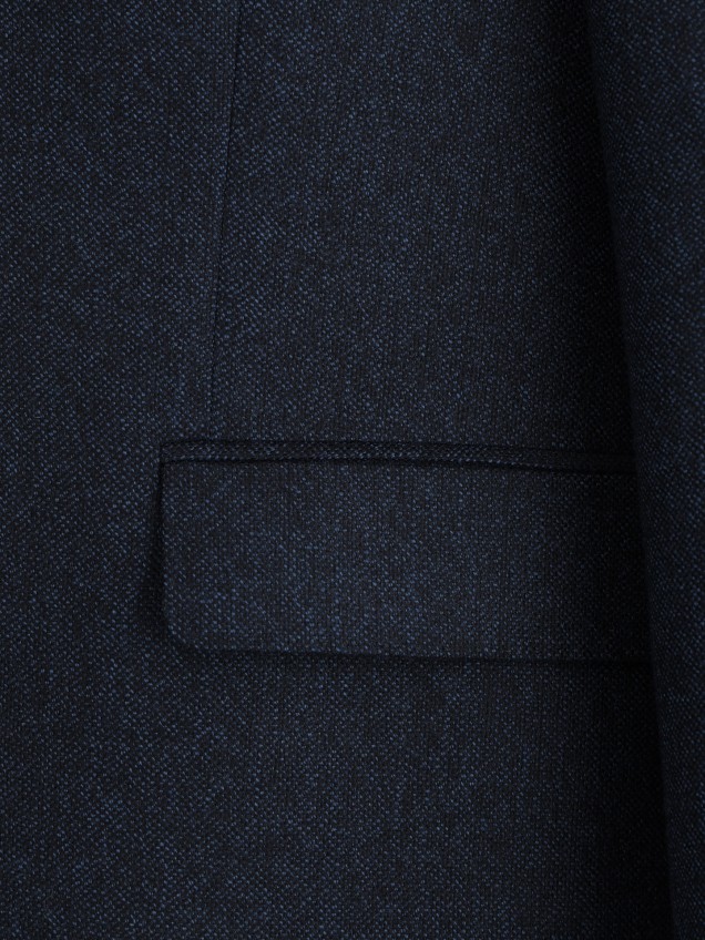 Blazer Texturizado