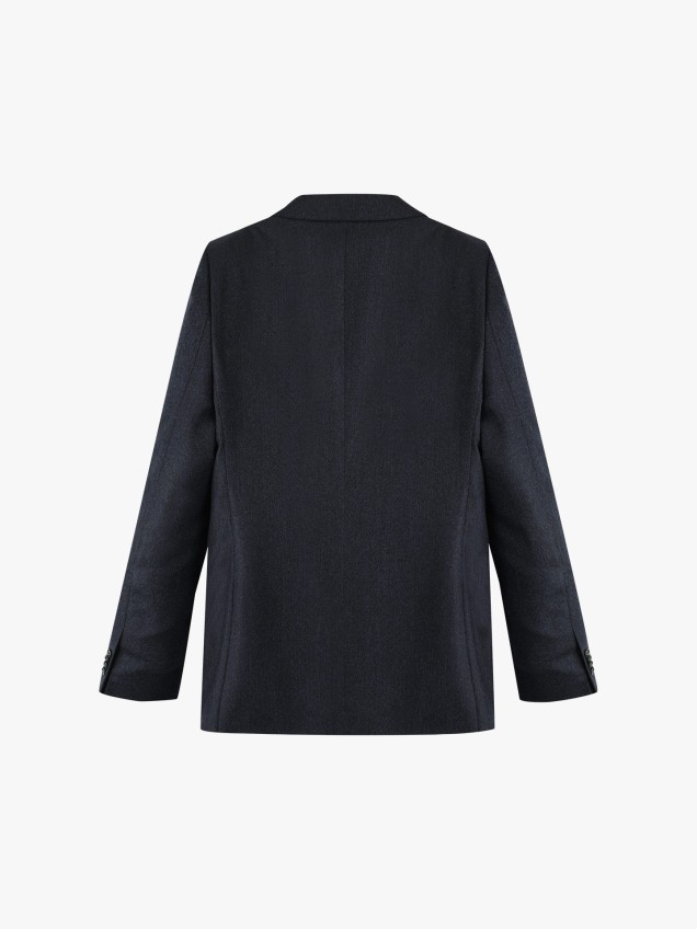 Blazer Texturizado