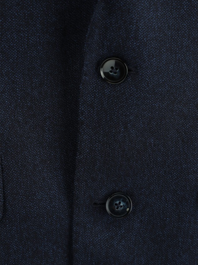 Blazer Texturizado