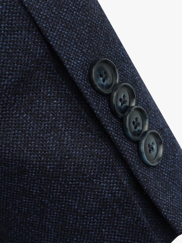 Blazer Texturizado