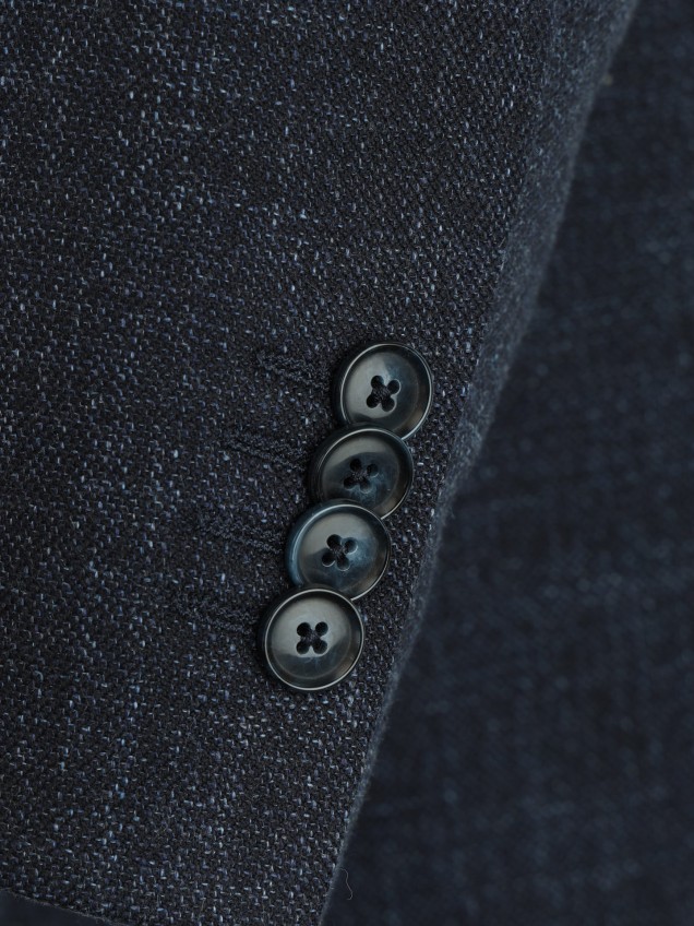 Blazer Texturizado