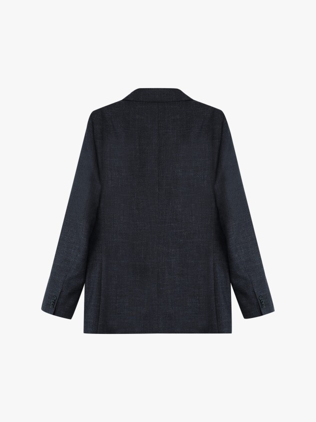 Blazer Texturizado