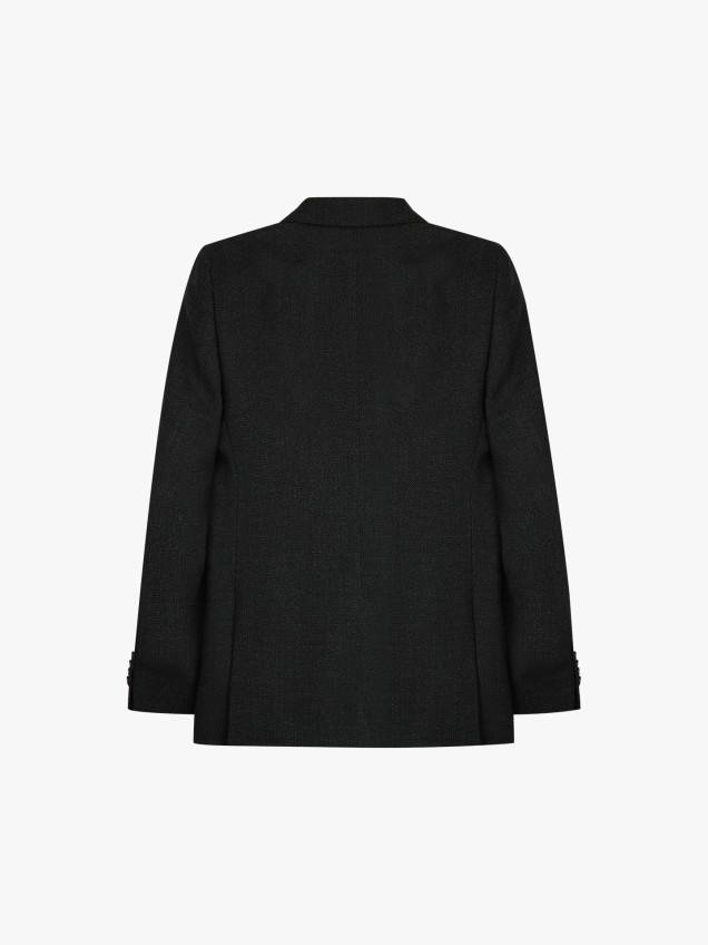 Blazer Texturizado