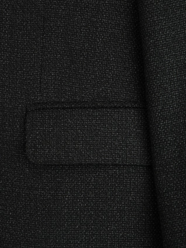 Blazer Texturizado