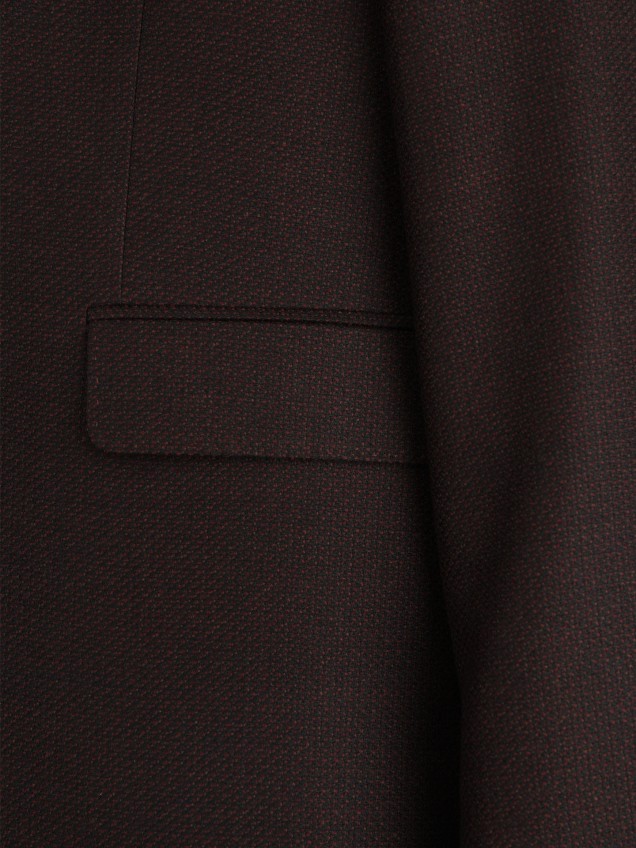 Blazer Texturizado