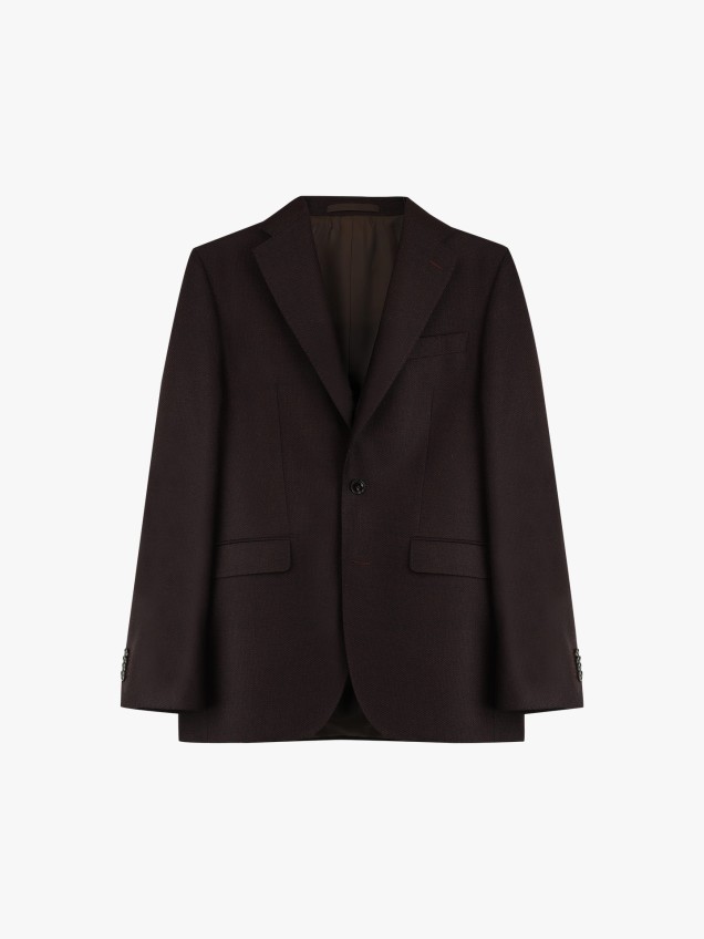 Blazer Texturizado