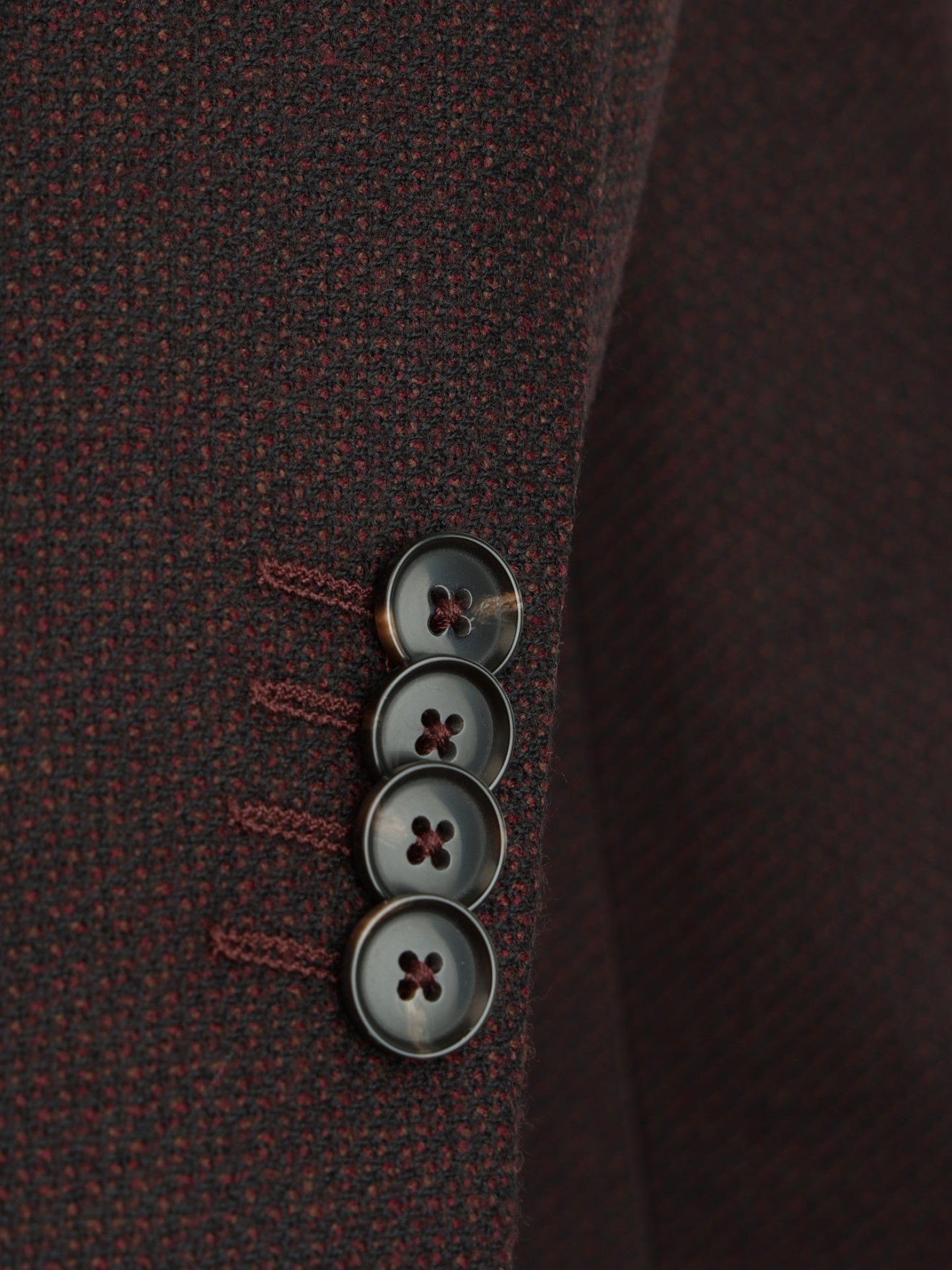 Blazer Texturizado