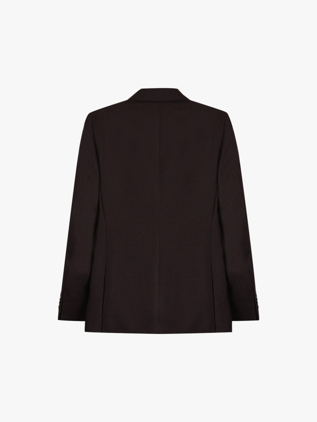 Blazer Texturizado
