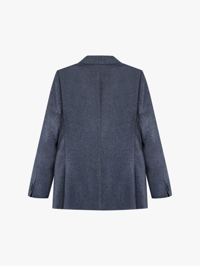 Blazer Texturizado