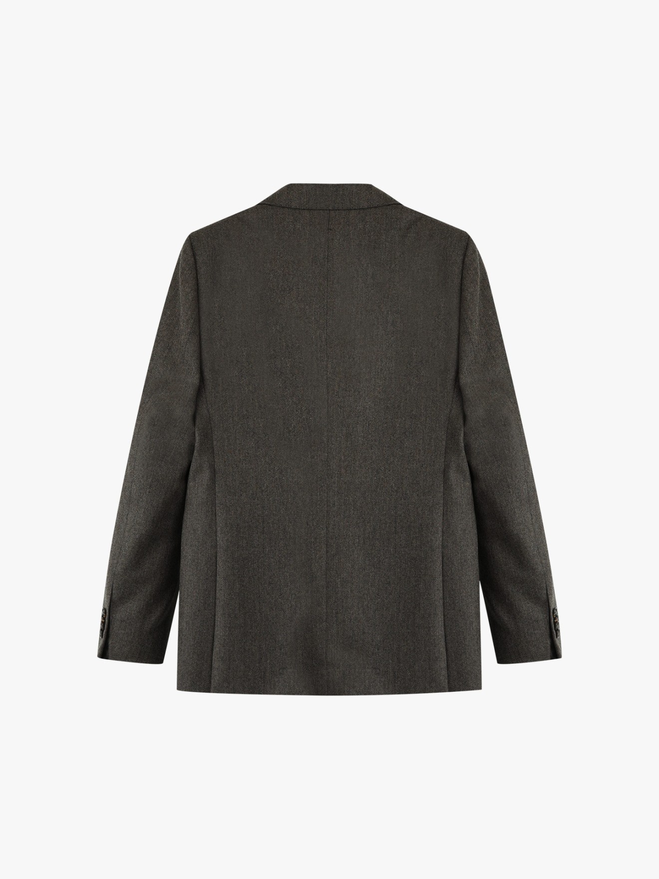 Blazer com Padro Espiga