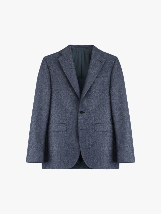 Blazer Texturizado