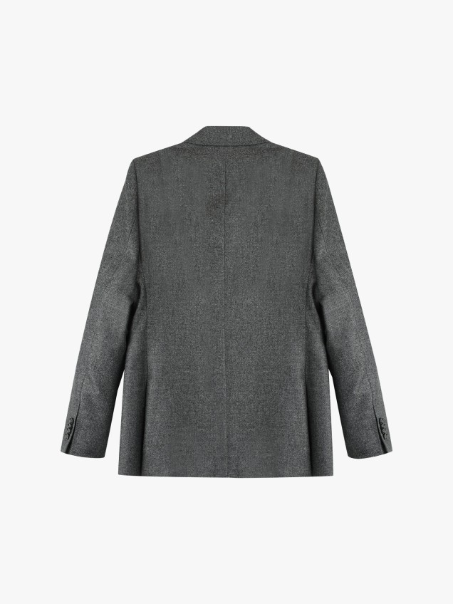 Blazer Texturizado