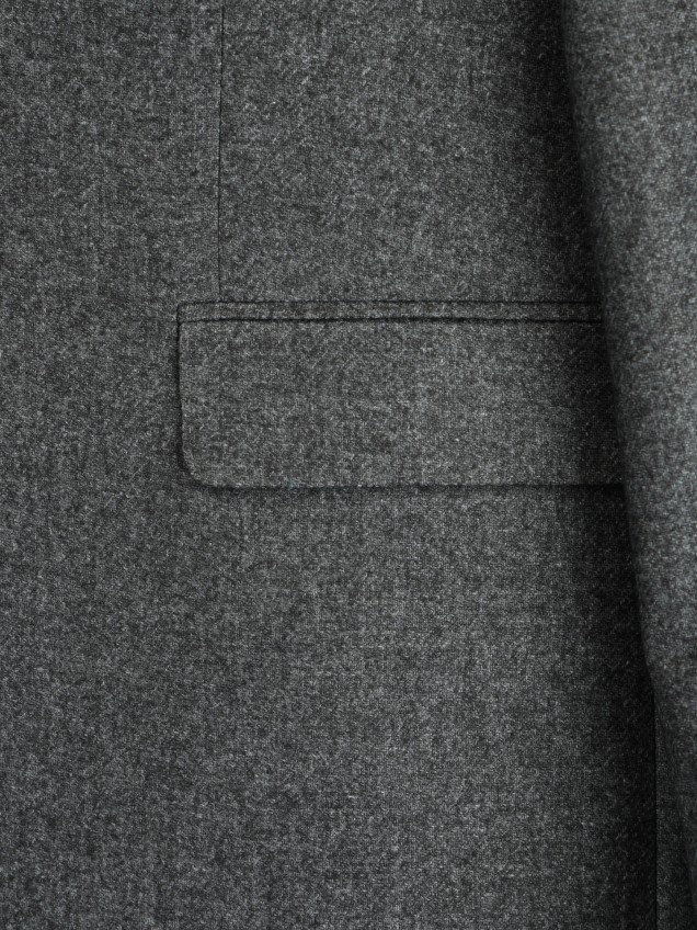 Blazer Texturizado