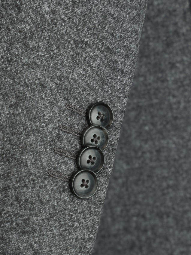 Blazer Texturizado