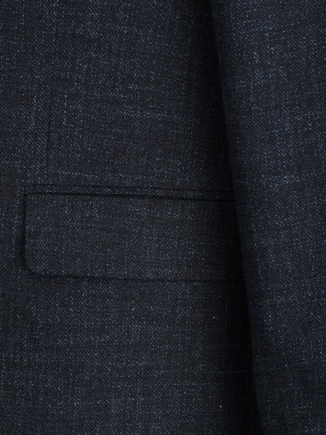 Blazer Texturizado