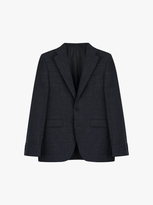 Blazer Texturizado