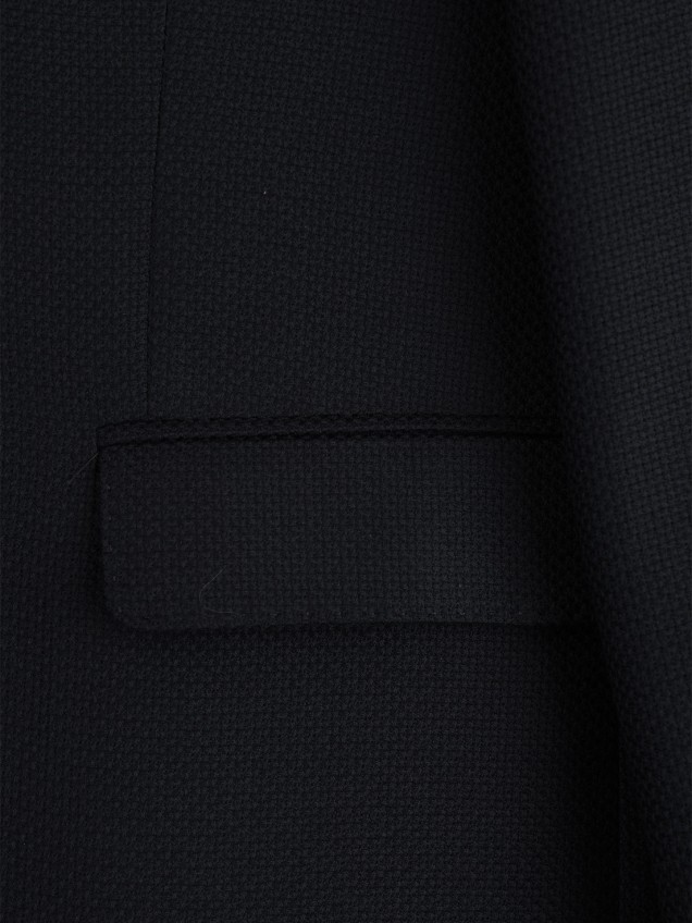 Blazer Liso