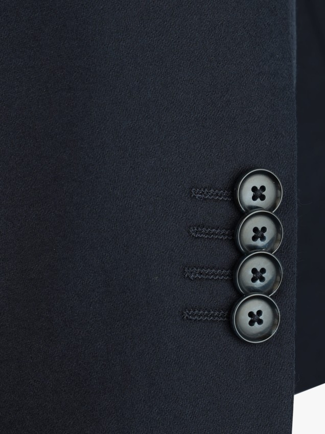 Blazer Liso
