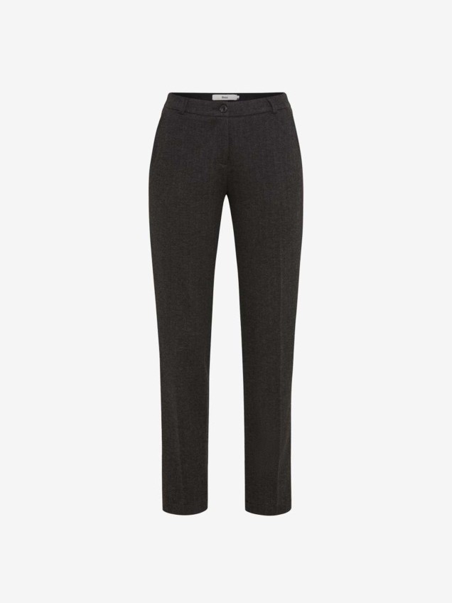Calças Chino Maron S