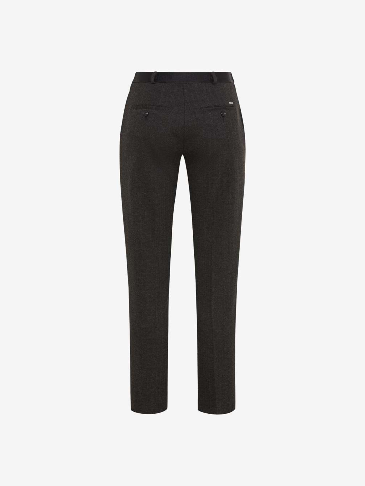 Calças Chino Maron S