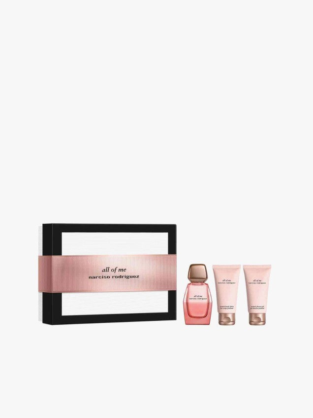 Coffret Eau de Parfum Intense All of Me