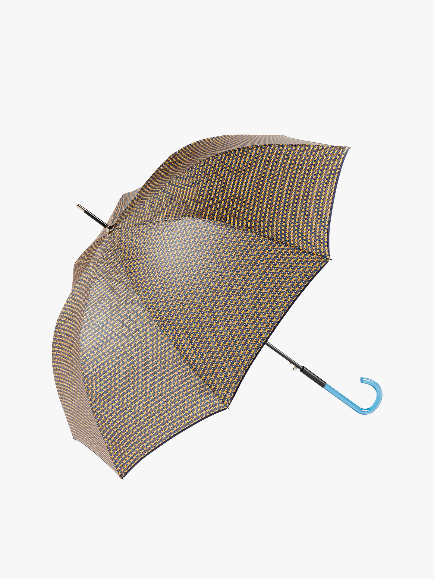 Guarda-Chuva Manual com Padrão