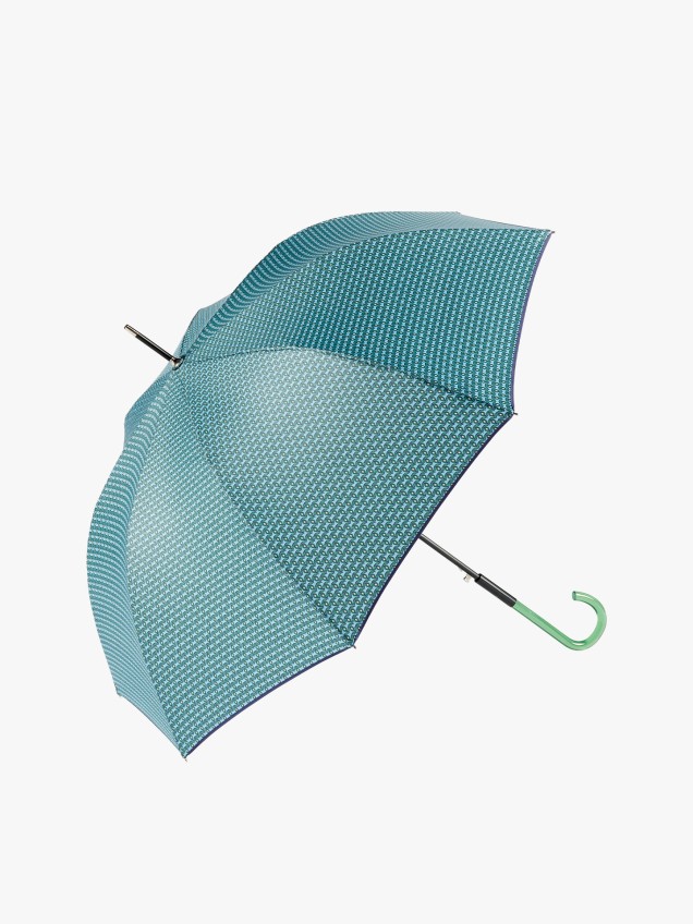 Guarda-Chuva Manual com Padro