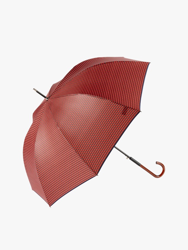 Guarda-Chuva Manual com Padro